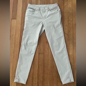 Men’s Lululemon ABC 30x30 slim